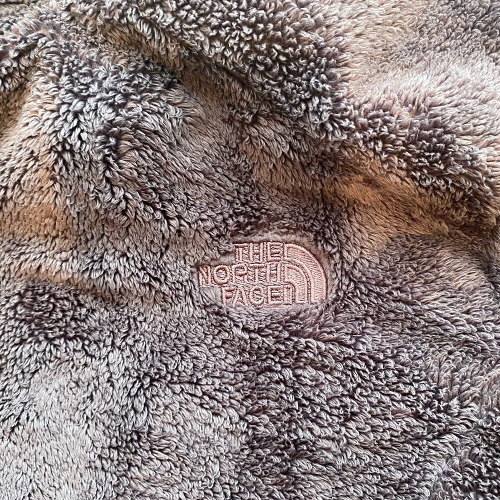 Fleece jacket - Picture 6 of 6